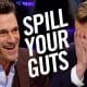 James Corden Asked Jon Hamm About the Size of His 'Hammaconda'