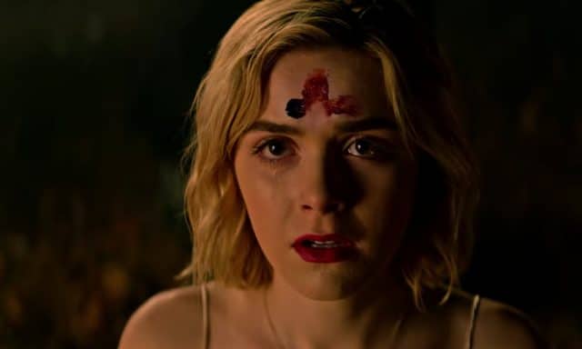 sabrina part 4 netflix trailer