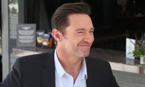 Hugh Jackman lead