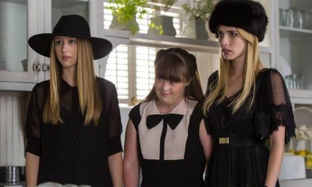 'American Horror Story: Coven'
