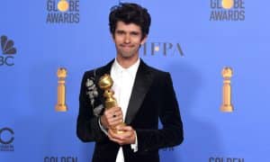 Ben Whishaw Wants to See Gay Actors in Straight Roles