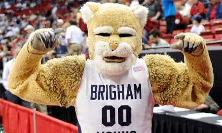 Cosmo the Cougar
