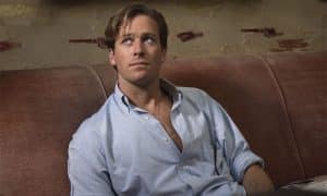 Armie Hammer Says 'Call Me By Your Name' Sequel Is Unlikely