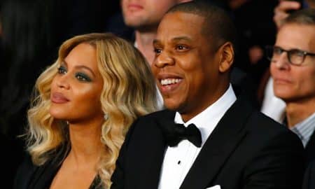 GLAAD to Honor Beyoncé and Jay-Z in Los Angeles