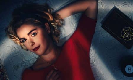 'Chilling Adventures of Sabrina' Season 3 Set to Begin Production