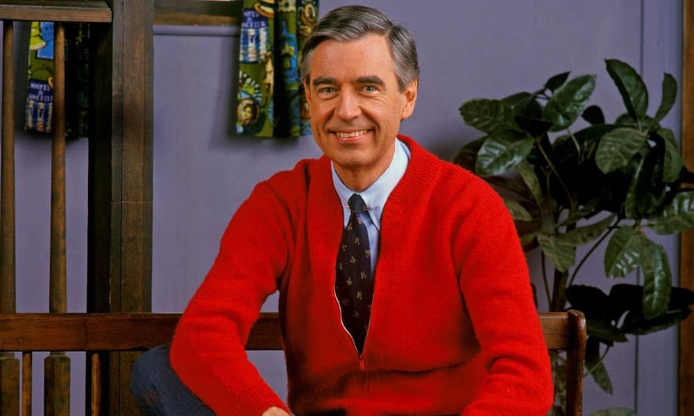 Mister Rogers was bisexual