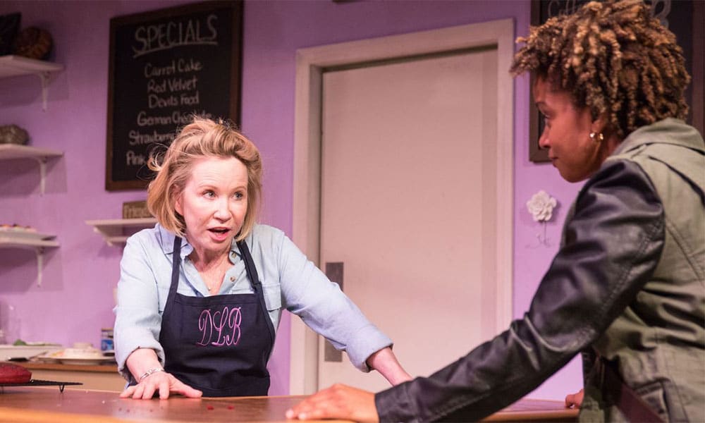 This New Play Tackles America's Gay Wedding Cake Divide