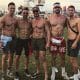 Coachella Gays in Aaron Schock Photo Say He Owes Them an Apology