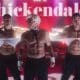 KFC Debuts 'Chickendales' Dancers and Dessert Biscuits