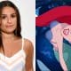 Lea Michele lands lead role in 'The Little Mermaid'