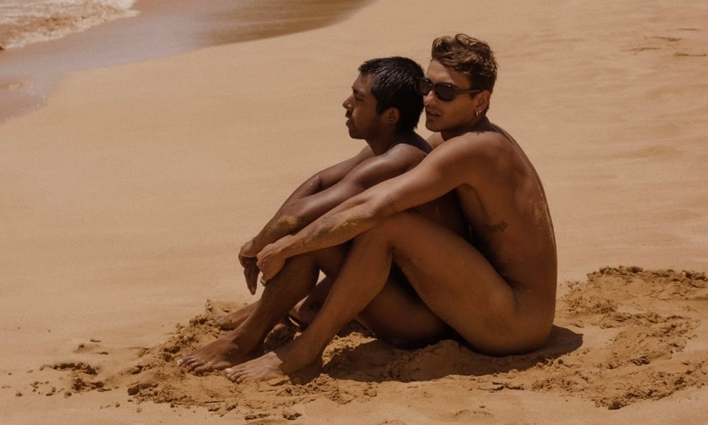 Top 10 Gay Beaches in World