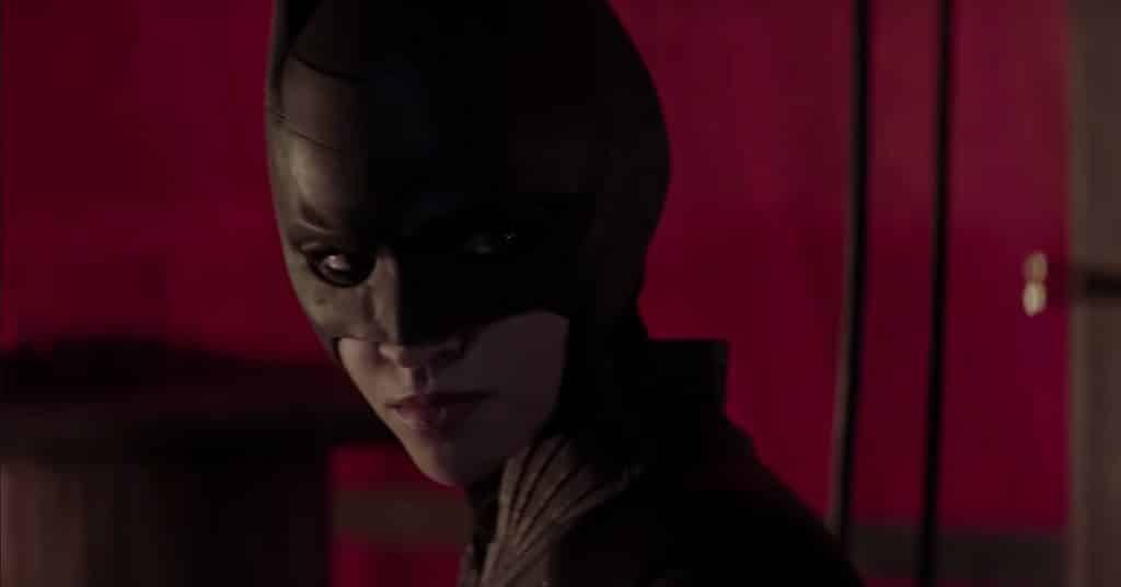 netflix batwoman