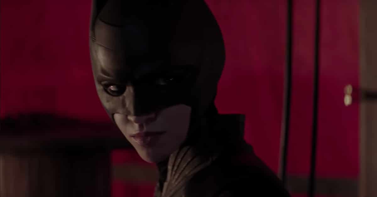 Watch the First Trailer for The CW's 'Batwoman' Series