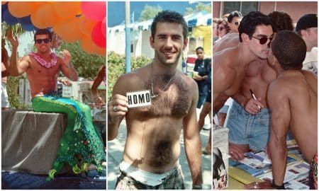 34 Historic Photos of Pride in Los Angeles in the ‘80s