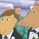 Mr. Ratburn of 'Arthur' Just Came out as Gay and Got Married