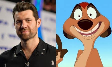 Billy Eichner as Timon