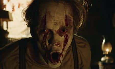 'IT Chapter Two' Will Include Homophobic Attack From the Novel