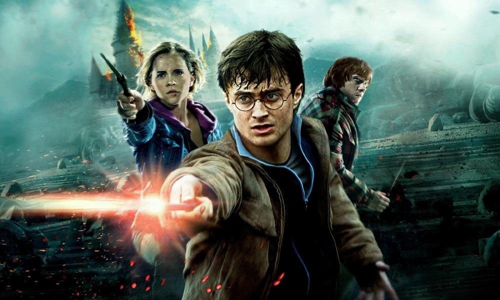 A New 'Harry Potter' Film Is Coming, and so Is the Original Cast
