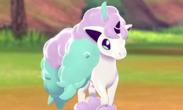 Gaymers Are Falling in Love With Pokémon's Galarian Ponyta - Gayety