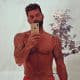 Ricky Martin's Instagram Story Leaves Fans Thirsty