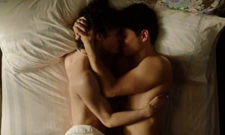 The First Trailer for 'Katy Keene' Is Here and It's Very Gay