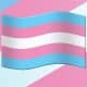 The Trans Flag Emoji Is Finally Coming This Year