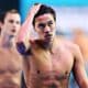 Olympic Swimmer Markus Thormeyer Has Come Out as Gay
