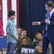 This 9-Year-Old Boy Came Out During Pete Buttigieg’s Denver Rally