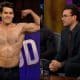 Dan Levy Guesses Which Guys Have 'Rad Bods' and 'Dad Bods'