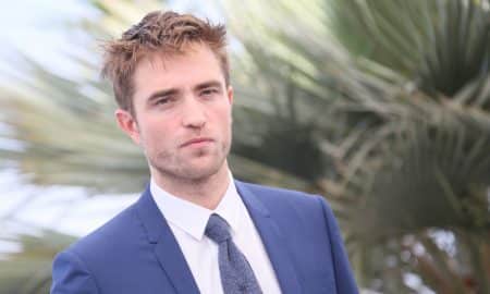 Robert Pattinson Declared 'Most Handsome Man in the World'