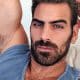 Nyle DiMarco Chose Not to Test After Showing Coronavirus Symptoms — Here’s Why