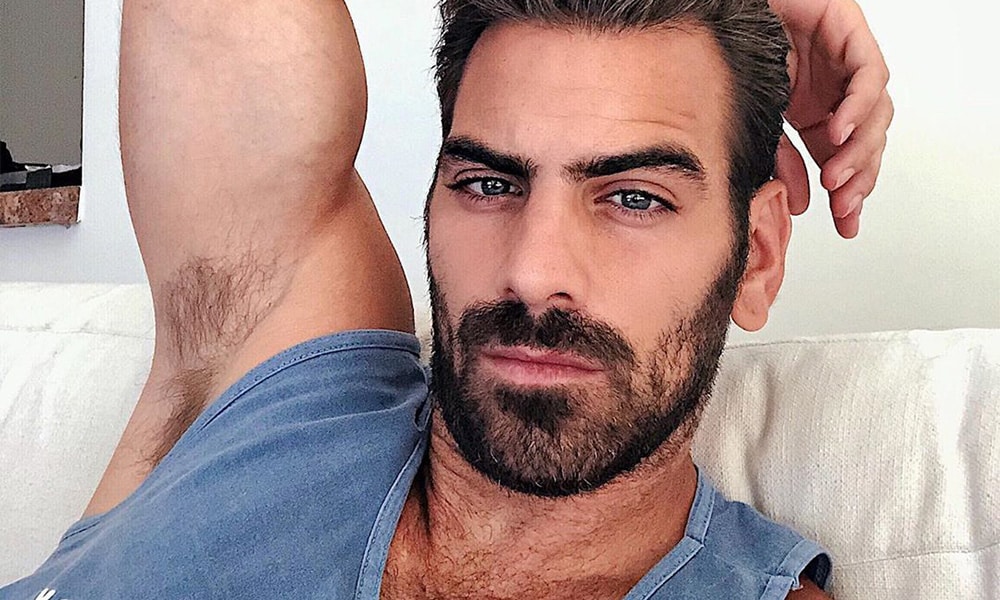 Nyle DiMarco Chose Not to Test After Showing Coronavirus Symptoms — Here’s Why
