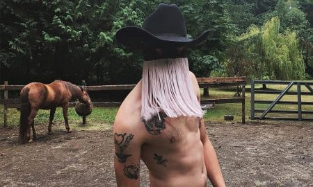 Orville Peck Serves Drag Queens and Bull Riding In New Video