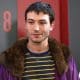 Ezra Miller in Hot Water With DC After Karaoke Incident