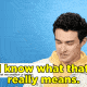 Gavin Leatherwood Hilariously Reacts to Super Thirsty Tweets