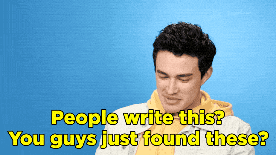 Gavin Leatherwood Hilariously Reacts to Super Thirsty Tweets