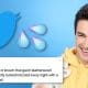 Gavin Leatherwood Hilariously Reacts to Super Thirsty Tweets