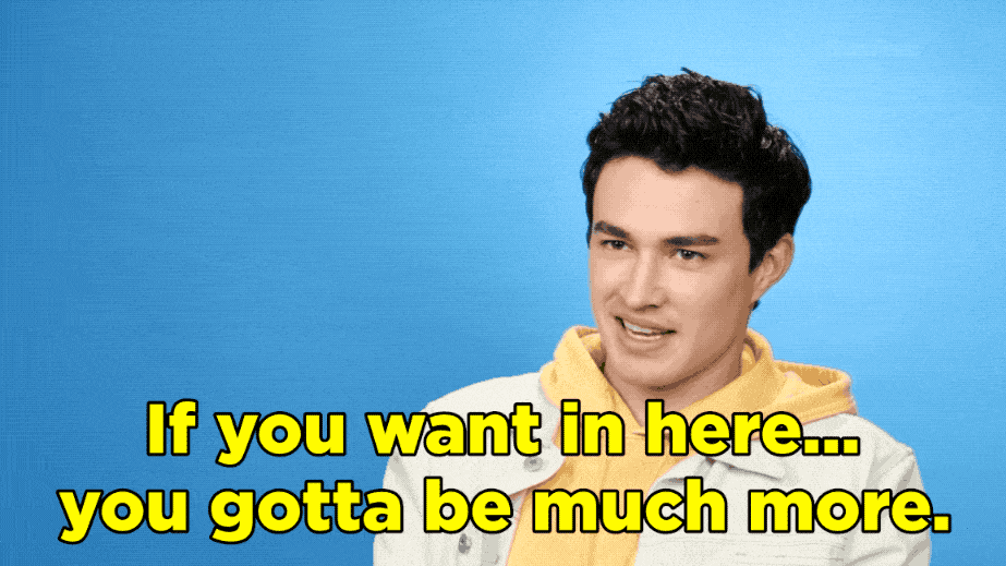 Gavin Leatherwood Hilariously Reacts to Super Thirsty Tweets