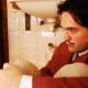 Robert Pattinson Orgasmed for Real in Salvador Dalí Biopic