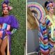 4 Drag Stars Create Stunning Looks Inspired by LGBTQ+ History