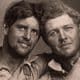 Unseen Images of Men in Love From 1845 to 1955