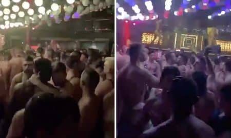 Man Dies at Gay Atlanta Club Amid Outrage Over Crowded Events