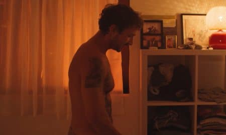 Shia LaBeouf Dances in the Buff in This Moving New Video