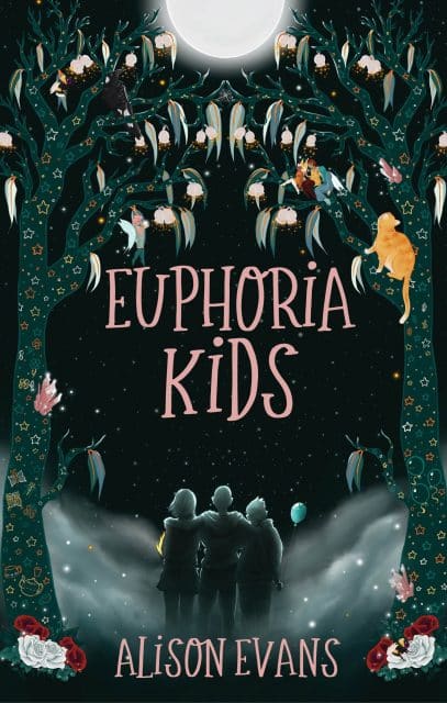 Euphoria Kids by Alison Evans