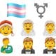 Apple Finally Drops More Inclusive LGBTQ+ Emojis