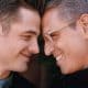 Husbands Greg Berlanti and Robbie Rogers Feature in Holiday Ad