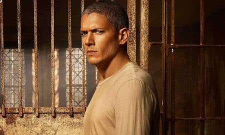 Wentworth Miller Exits 'Prison Break' and Won't Play Straight Again