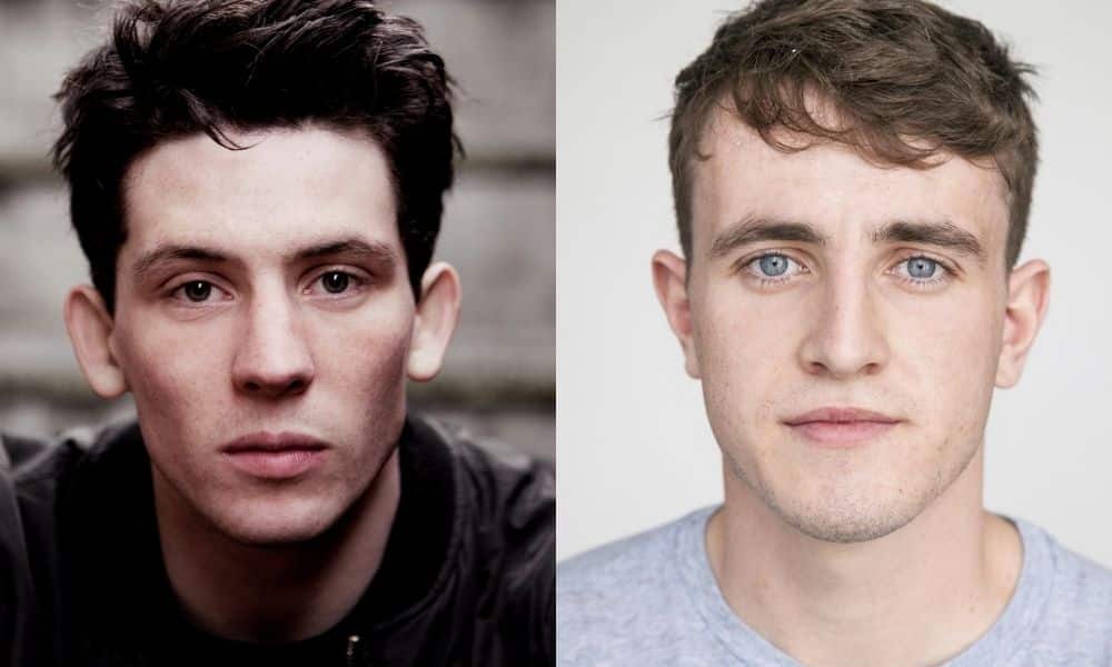 Josh O’Connor, Paul Mescal Cast In Gay WWI Romance Film "The History Of Sound"