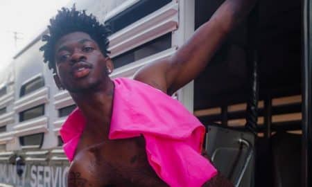 Lil Nas X Talks Love, DaBaby and the Gay Agenda
