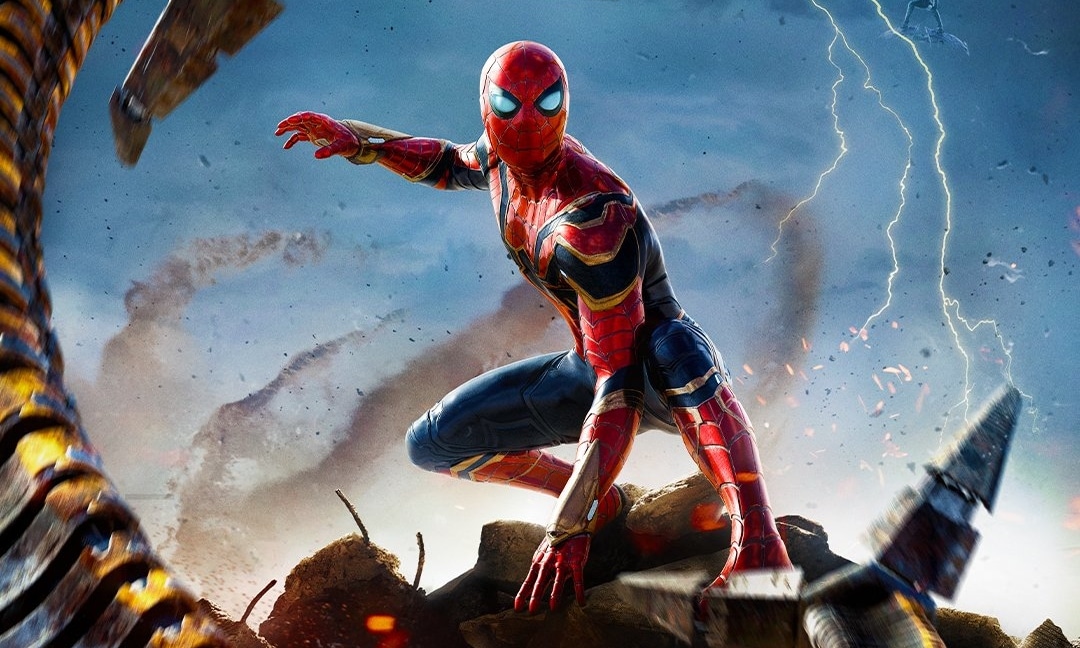 New 'Spider-Man: No Way Home' Trailer: Watch the new Spider-Man trailer here
